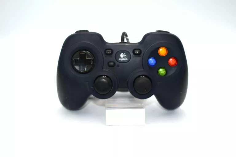PAD PRZEWODOWY LOGITECH GAMEPAD F310 (PC)