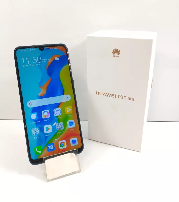 TELEFON HUAWEI P30 LITE 4/128GB