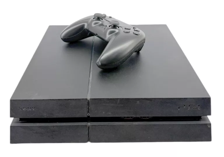 KONSOLA PS4 CUH-1216A 500GB + PAD