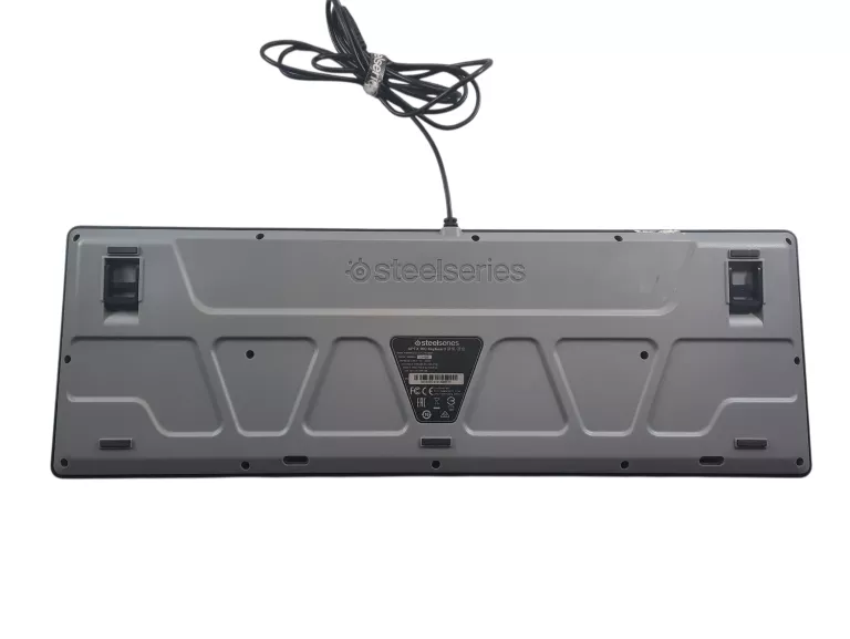 KLAWIATURA PRZEWODOWA STEELSERIES APEX 100