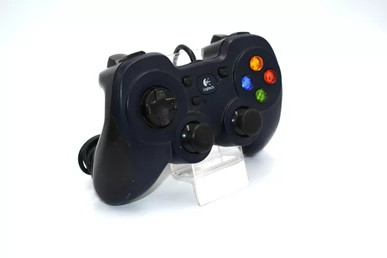PAD PRZEWODOWY LOGITECH GAMEPAD F310 (PC)