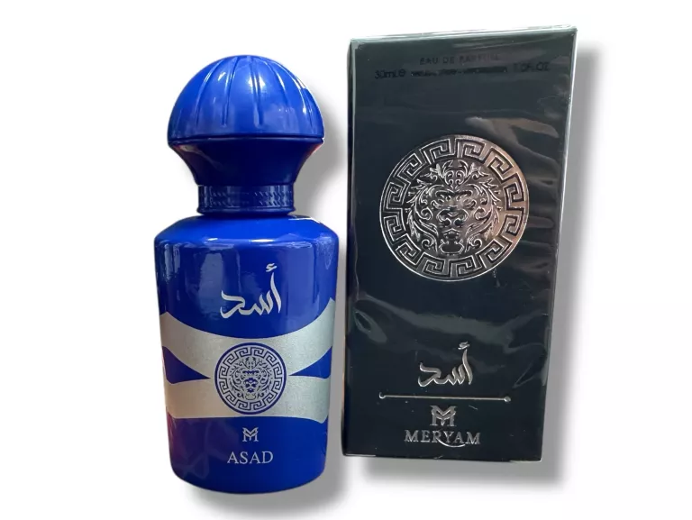 PERFUMY MERYAM 30 ML