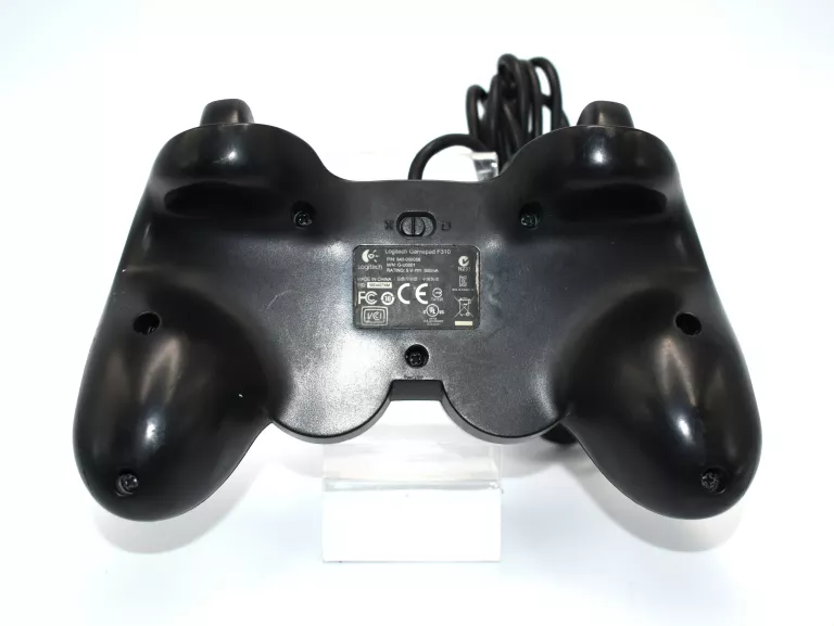 PAD PRZEWODOWY LOGITECH GAMEPAD F310 (PC)