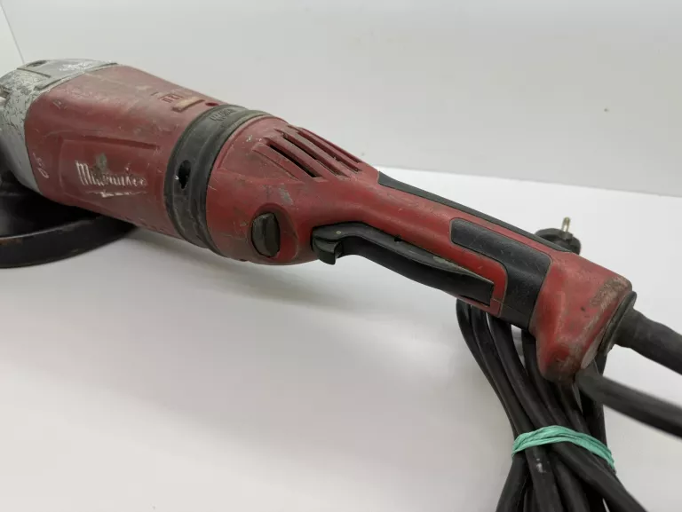 SZLIFIERKA AGV 21-230 GEX 2100W MILWAUKEE