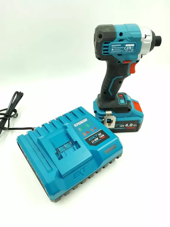 ZAKRĘTARKA UDAROWA ERBAUER G2 ERI1093IPD