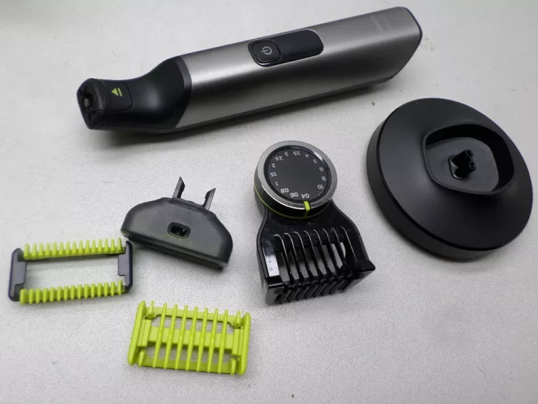 GOLARKA PHILIPS ONEBLADE PRO 360 I QP6652/61