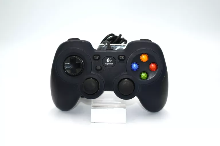 PAD PRZEWODOWY LOGITECH GAMEPAD F310 (PC)