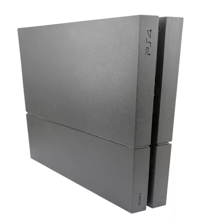 KONSOLA PS4 CUH-1216A 500GB + PAD