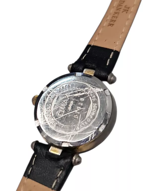 ZEGAREK DAMSKI OMAX D7920