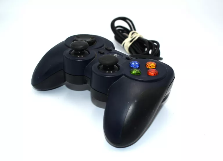 PAD PRZEWODOWY LOGITECH GAMEPAD F310 (PC)