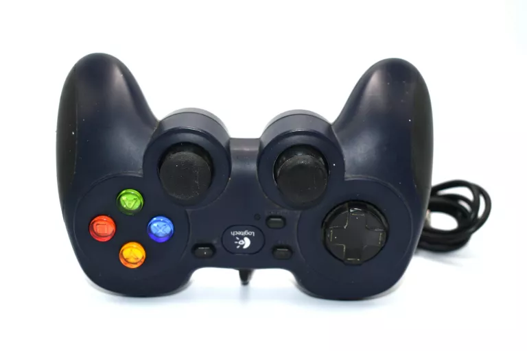 PAD PRZEWODOWY LOGITECH GAMEPAD F310 (PC)