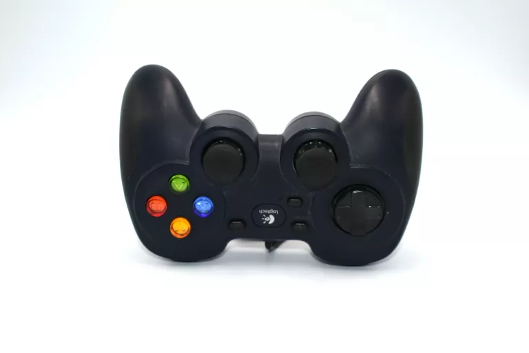PAD PRZEWODOWY LOGITECH GAMEPAD F310 (PC)