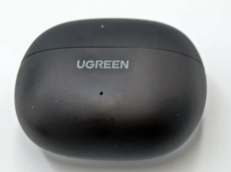 UGREEN HITUNE S3 SŁUCHAWKI BEZPRZEWODOWE BLUETOOTH 5.4 500MAH CZARNE