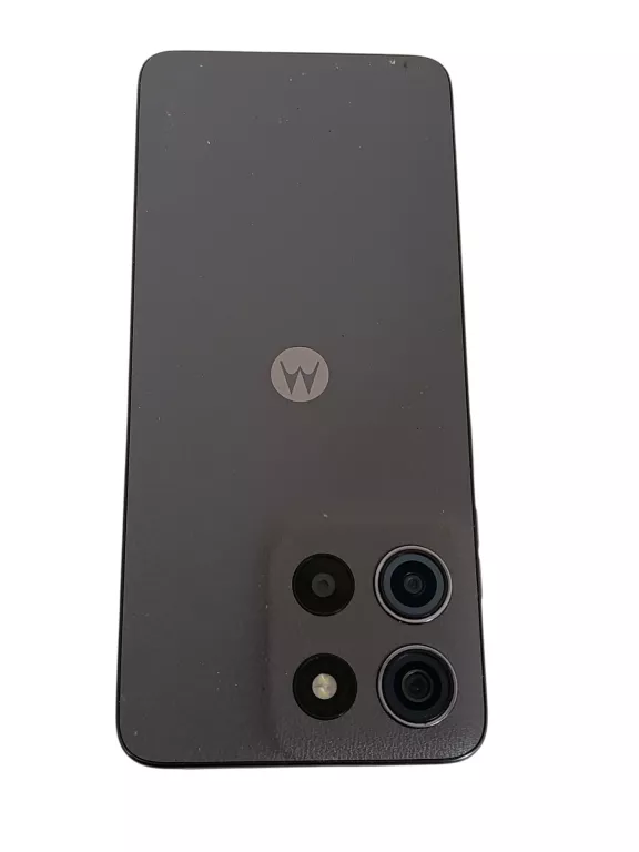 TELEFON MOTOROLA MOTO G15 8/128 GB W PUDEŁKU ( CZYTAJ OPIS )