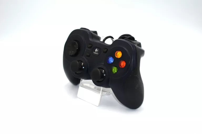 PAD PRZEWODOWY LOGITECH GAMEPAD F310 (PC)