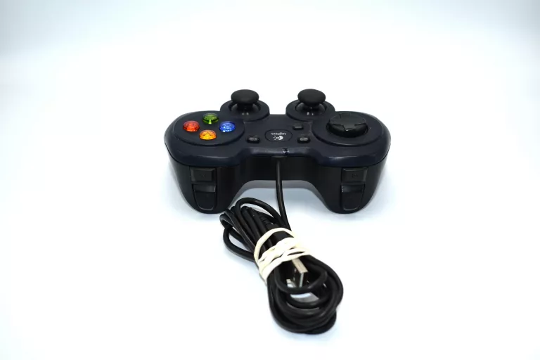 PAD PRZEWODOWY LOGITECH GAMEPAD F310 (PC)