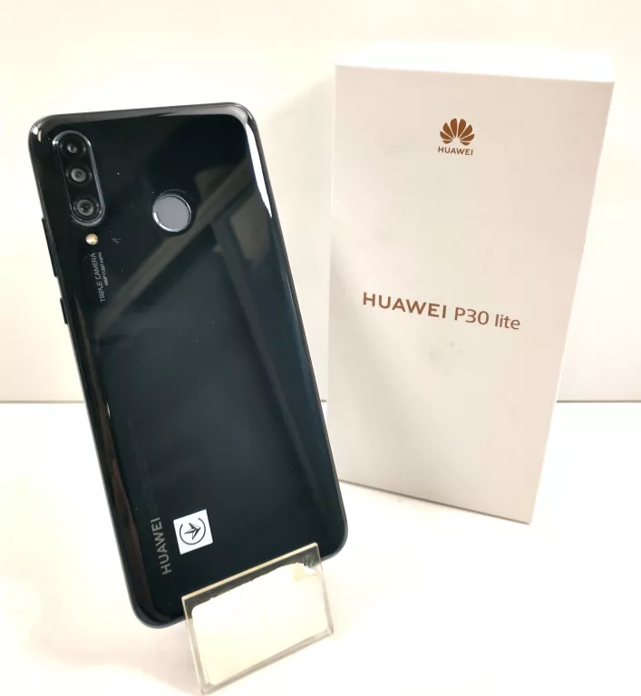 TELEFON HUAWEI P30 LITE 4/128GB