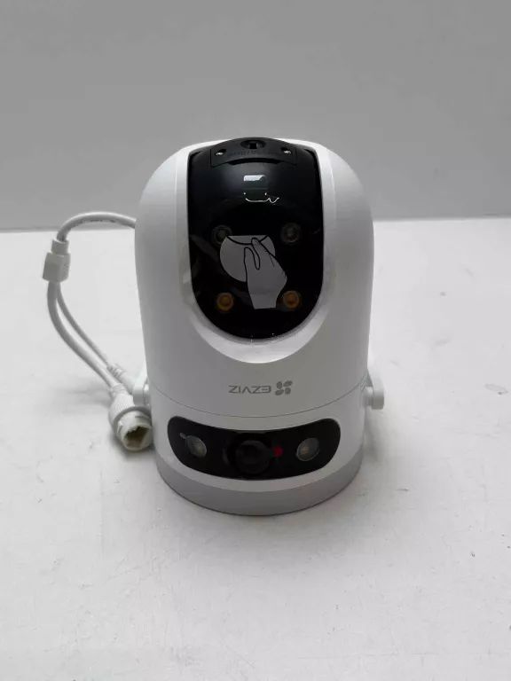 KAMERA OBROTOWA WIFI 2 X 5MPX DUAL LENS H9C 5MP+5MP EZVIZ 2W1