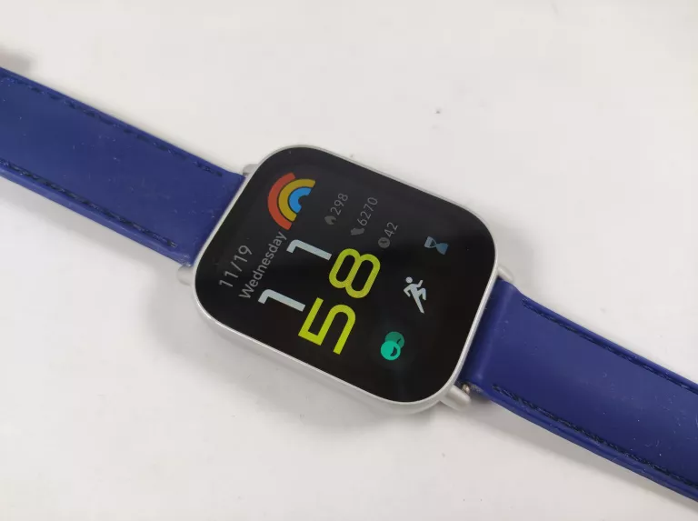 SMARTWATCH REDMI WATCH 5 ACTIVE + KABELEK