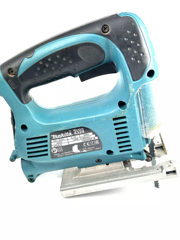WYRZYNARKA MAKITA 4329 450W