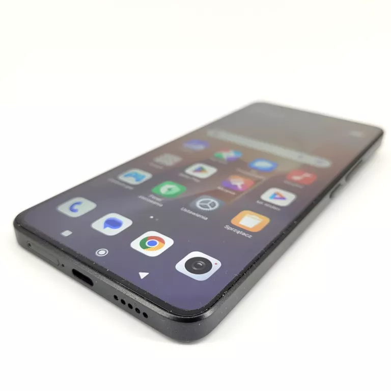 ZABLOKOWANY REDMI NOTE 13 PRO 5G BLOKADA OPERATORA ORANGE