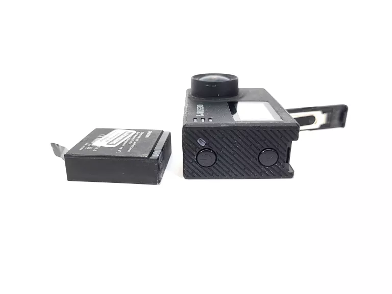 KAMERA SPORTOWA SJCAM SJ6 LEGEND 4K