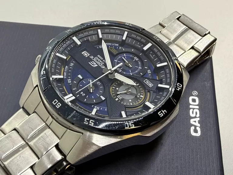 ZEGAREK CASIO 5451 +PUD