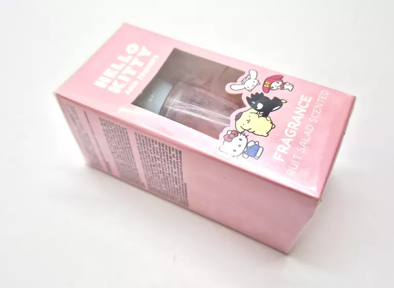 PERFUMY HELLO KITTY AND FRIENDS HELLO KITTY FRAGRANCE 50 ML