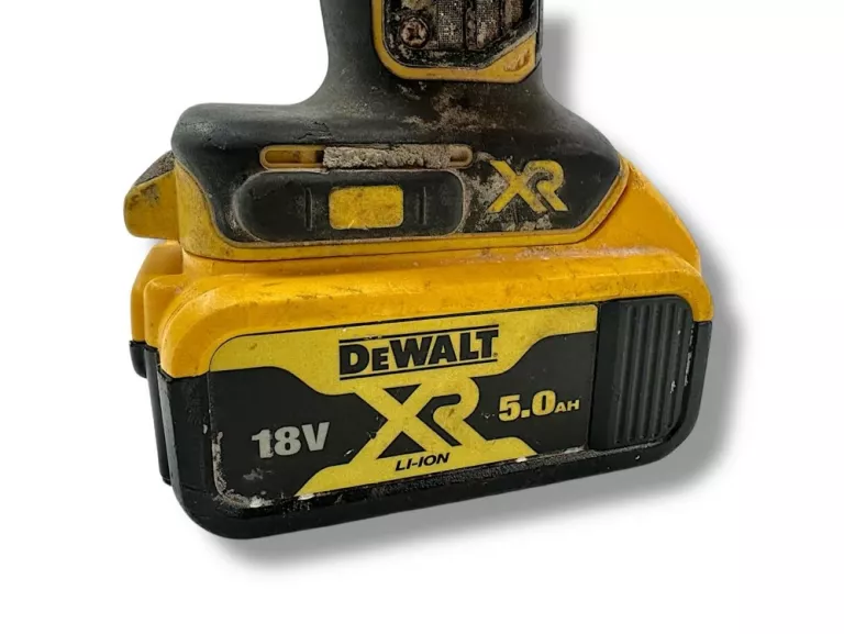 SZLIFIERKA KĄTOWA DEWALT DCG405