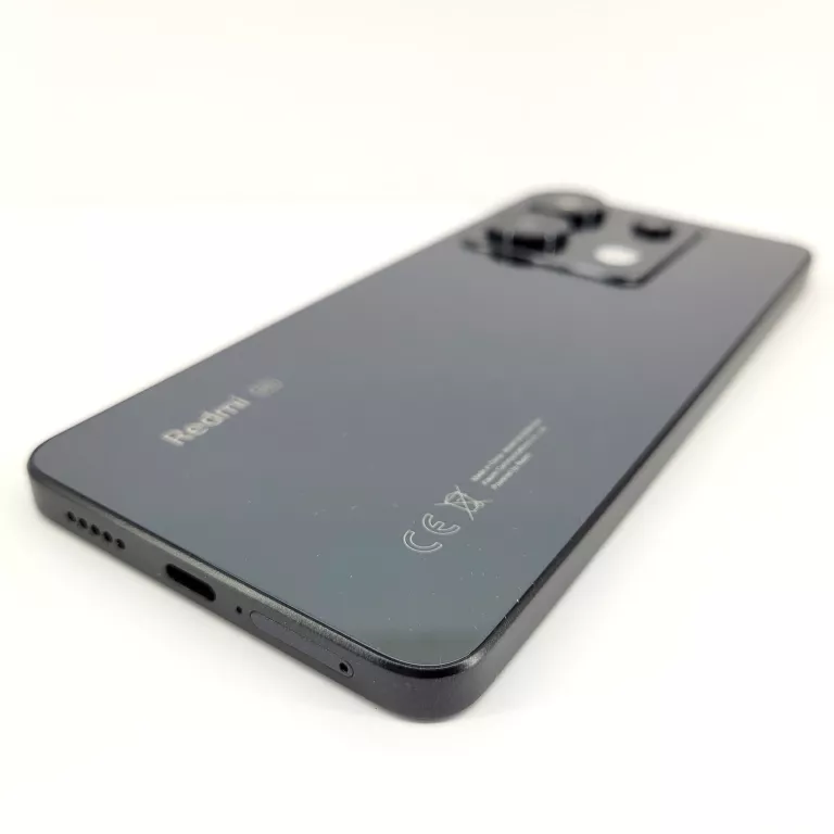 ZABLOKOWANY REDMI NOTE 13 PRO 5G BLOKADA OPERATORA ORANGE