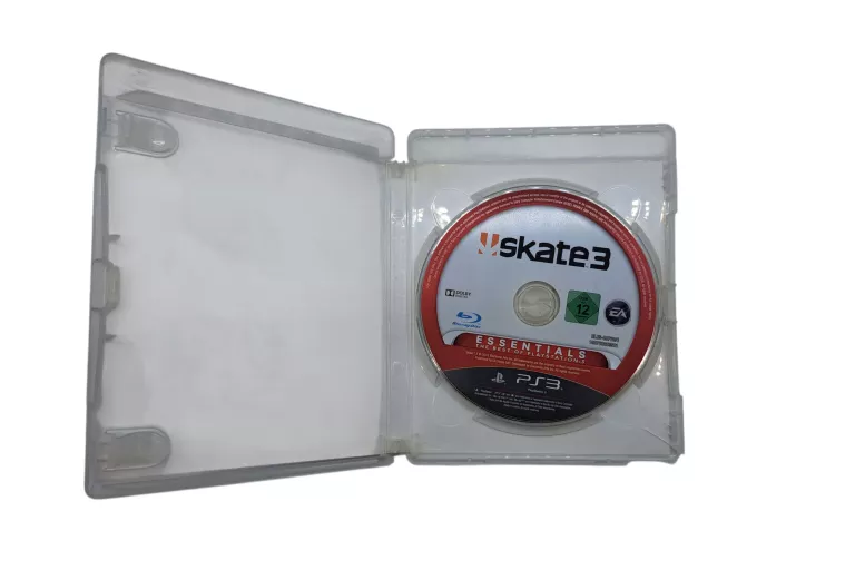 GRA NA PS3 ESSENTIALS SKATE