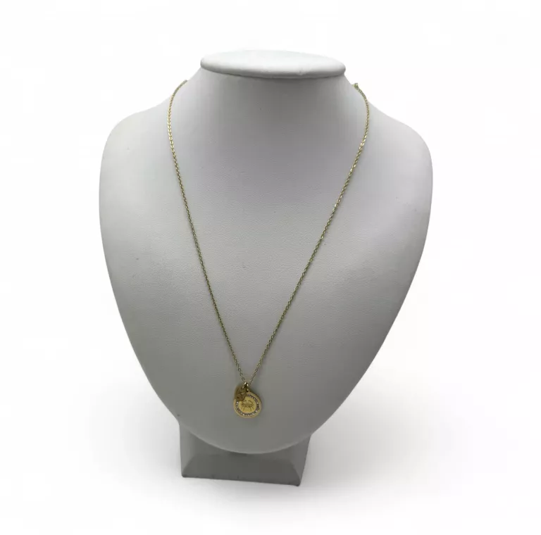 CELEBRYTKA STAL ZNAK ZODIAKU RAK 45-50CM