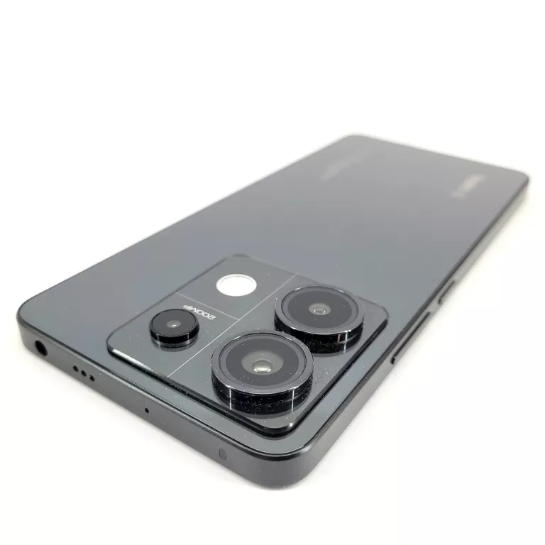 ZABLOKOWANY REDMI NOTE 13 PRO 5G BLOKADA OPERATORA ORANGE