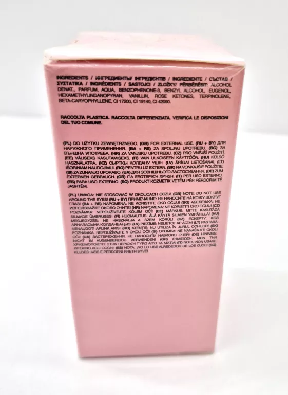 PERFUMY HELLO KITTY AND FRIENDS HELLO KITTY FRAGRANCE 50 ML