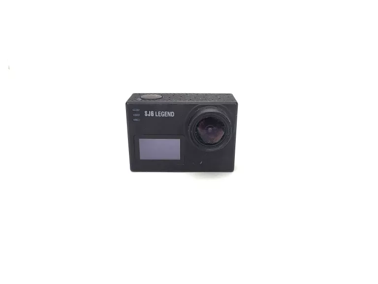 KAMERA SPORTOWA SJCAM SJ6 LEGEND 4K