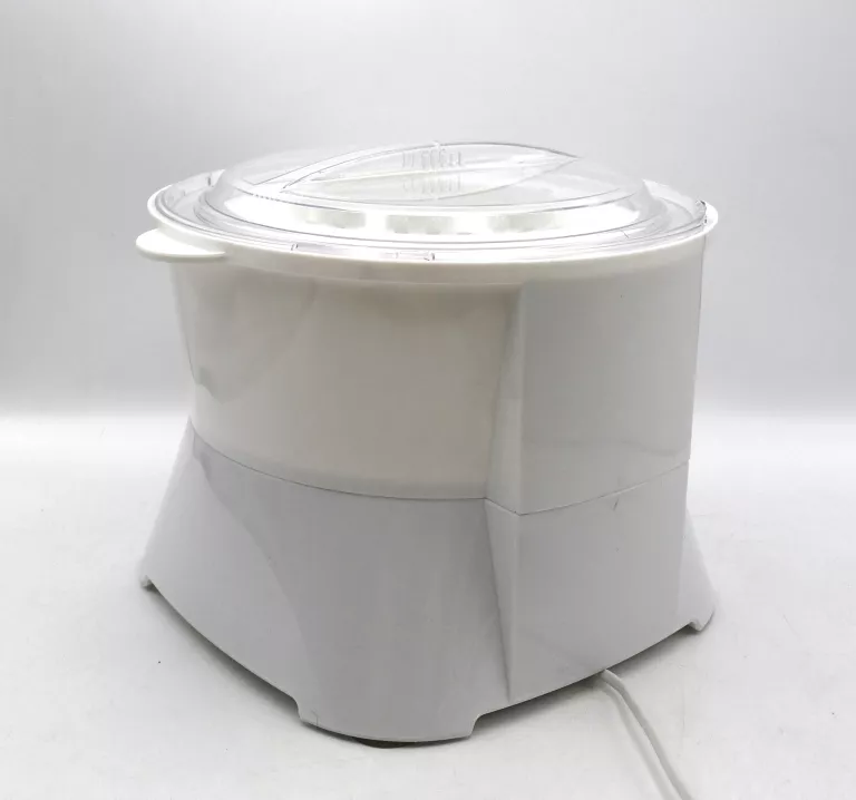 SILVERCREST ELECTRIC POTATO PEELER ELEKTRYCZNA OBIERACZKA DO ZIEMNIAKÓW