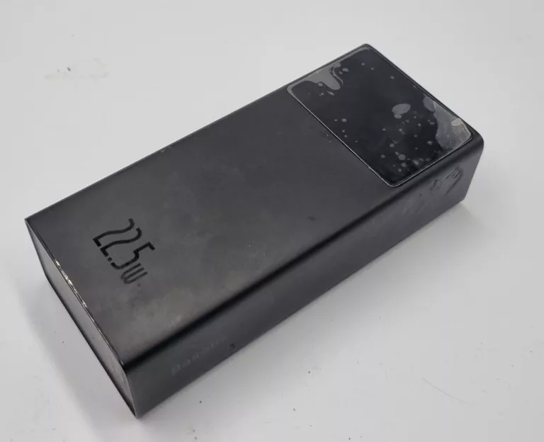 POWERBANK BASEUS PPXJ30 30000MAH 22,5W