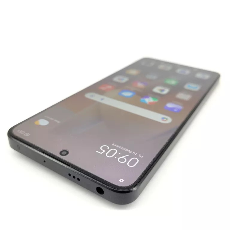 ZABLOKOWANY REDMI NOTE 13 PRO 5G BLOKADA OPERATORA ORANGE