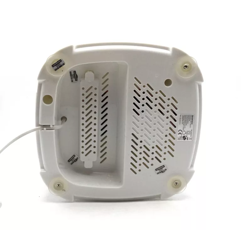 SILVERCREST ELECTRIC POTATO PEELER ELEKTRYCZNA OBIERACZKA DO ZIEMNIAKÓW