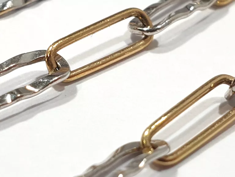 ZŁOTA   BRANSOLETKA 3,58G 585