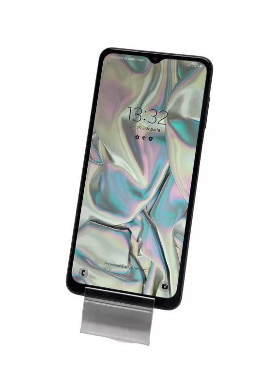 TELEFON SAMSUNG GALAXY A12 4/64GB CZARNY W BARDZO DOBRYM STANIE!
