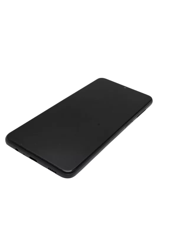 TELEFON SAMSUNG GALAXY A12 4/64GB CZARNY W BARDZO DOBRYM STANIE!