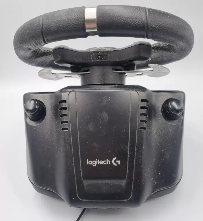 KIEROWNICA LOGITECH G29 + SHIFTER