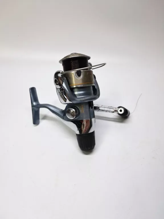 KOŁOWROTEK SHIMANO CATANA 2500 R
