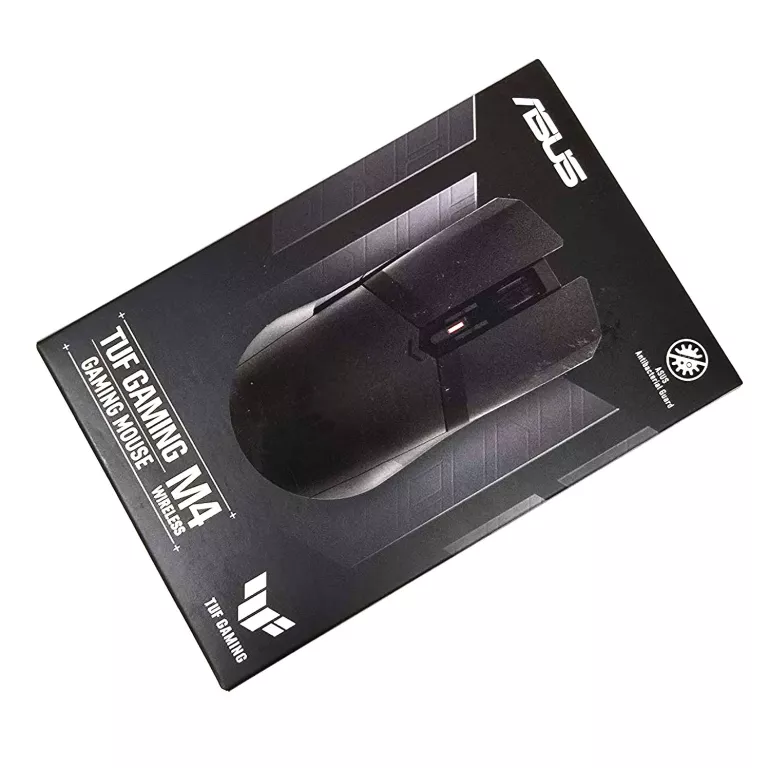MYSZ DO KOMPUTERA ASUS M4 TUF GAMING