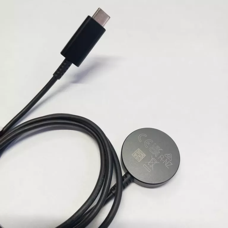 SMARTWATCH SAMSUNG GALAXY WATCH 6 CLASSIC KOMPLET