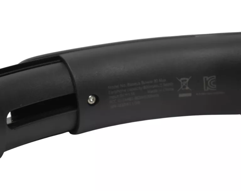 SŁUCHAWKI NAUSZNE BASEUS BOWIE 30 MAX