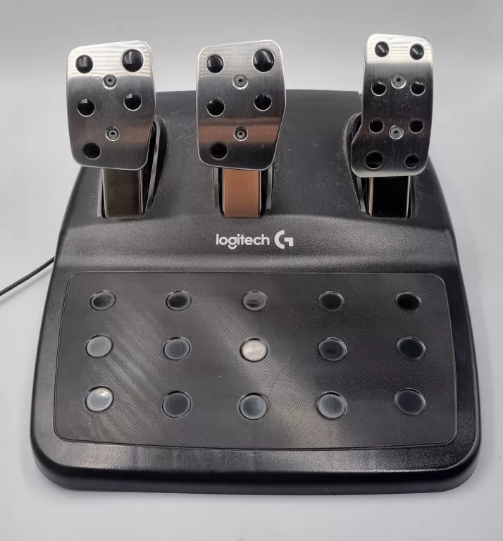 KIEROWNICA LOGITECH G29 + SHIFTER