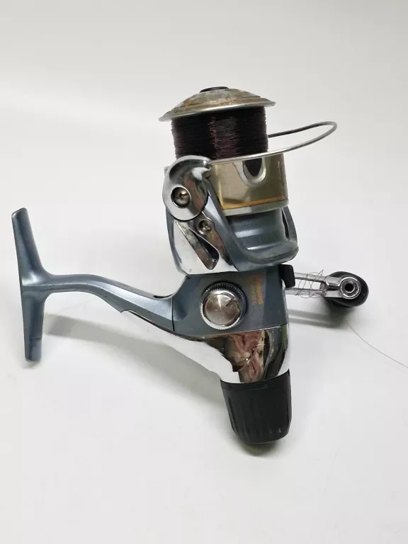 KOŁOWROTEK SHIMANO CATANA 2500 R