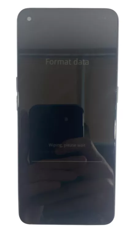 TELEFON REALME GT MASTER EDITION 6/128GB